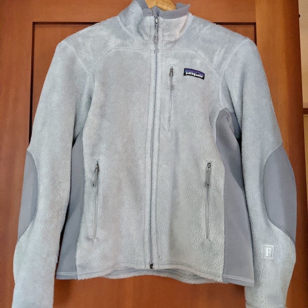 Patagonia R2 Jacket, Women's Small